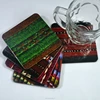 New products cheap MDF beer cork backed coaster for drink customizable