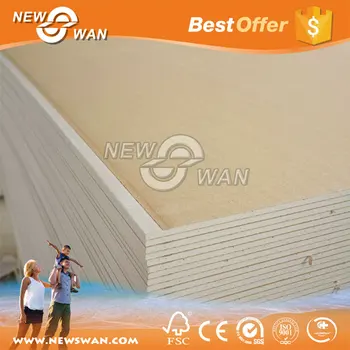 Fibrous Gypsum Board Fibrous Gypsum Plasterboard Buy Fibrous