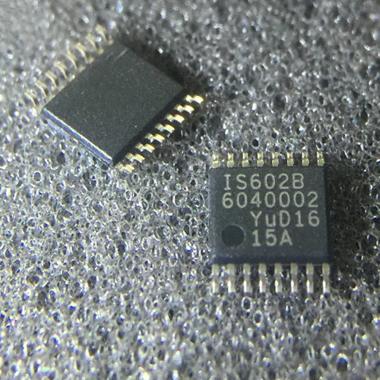 SC18IS602 IC Chip SC18IS602BIPW100% NEW Original All Electronic Components IC Supplies China