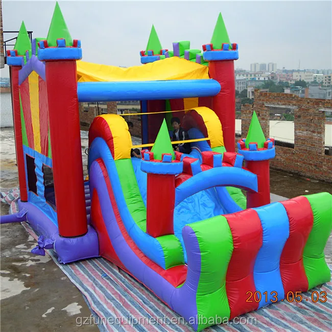 inflatable bounce combo .jpg