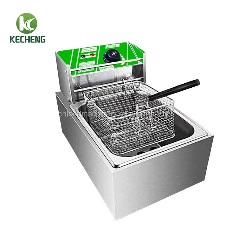 Automatic Fryer Machine/broaster Pressure Fryer/home Vacuum Fryer Buy