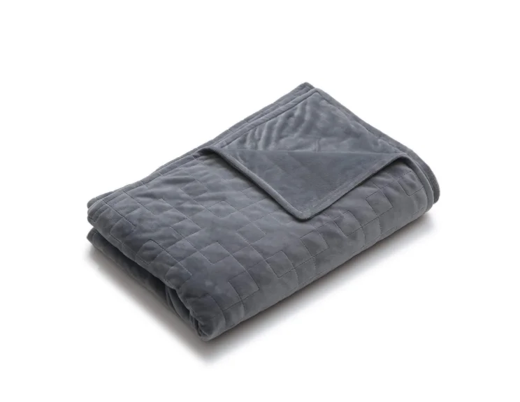 Summer Coolmax Bamboo Cover Weighted Blanket Cover Buy Bamboo
