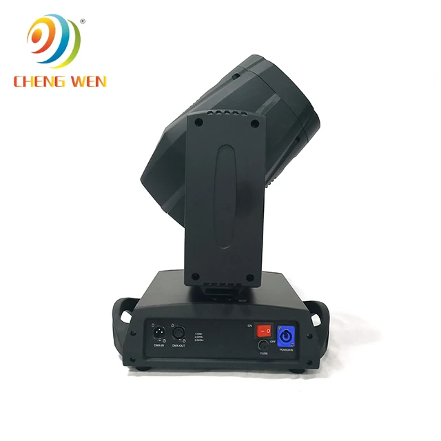 7R Beam Moving 230W 3in1 Spot Wash Stage Moving  head Light