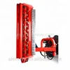 AGF grass cutting slasher tool