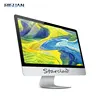 Popular lower price latest desktop computers personal all in one PC 2018