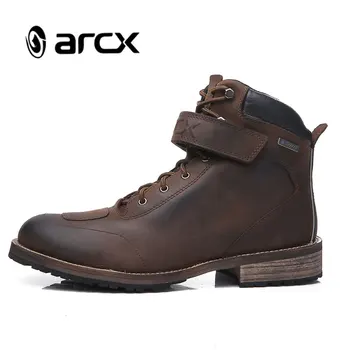botas impermeables para hombre