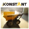 Mini Dumper Loader with B&S Engine for Building Construction