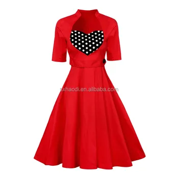 HD Party Dress