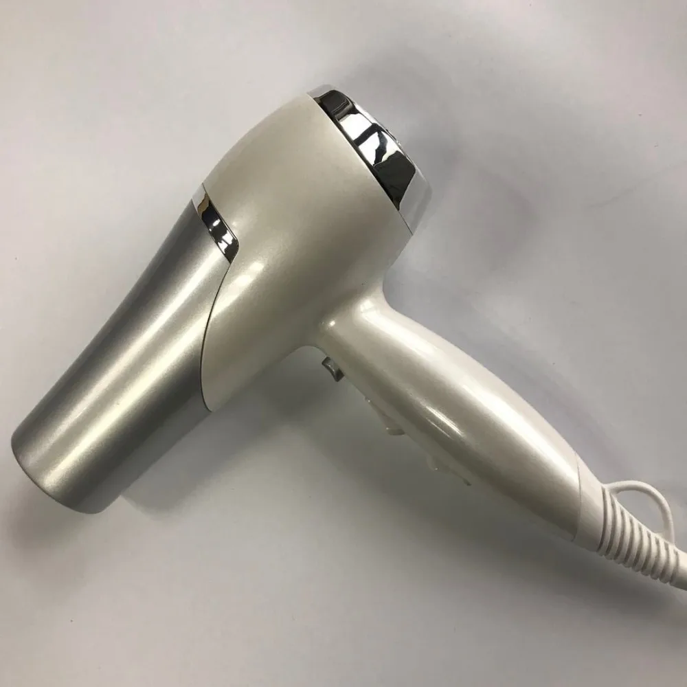 Low Radiation Hair Dryer Professional Far Infrared Hair Drier High