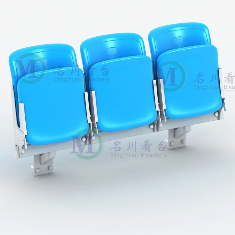 

stadium chair concert plastic chairs wholesale football stadium seats colored plastic wall mounted stadium chair