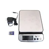 SF LCD display electronic digital postal shipping 304 grade stainless steel 50kg,40kg 30kg 25kg postal scale