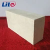 High precision 70% alumina bricks with factory