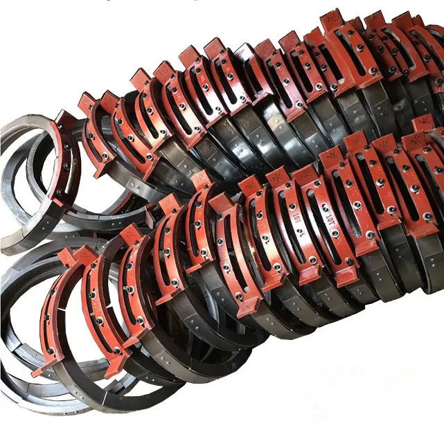 1t 2t 3t 5t 10t 16t 20t 50t 100t Electric Hoist Rope Guide New Product