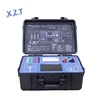 hv switchgear tester circuit breaker dynamics mechanical analyzer circuit breaker analyzer