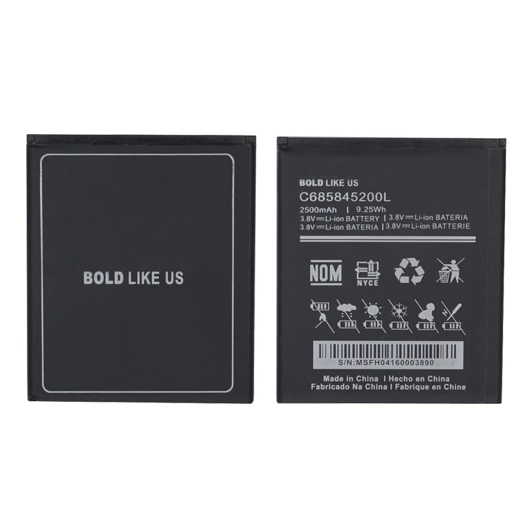 

All model battery for mobile phone Blu C645004170T batteries studio 5.0 6.0 dash 4.0 5.0 X