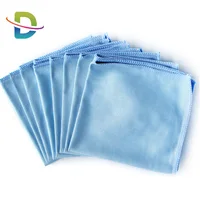 

Microfiber cloth for cleaning glass cloth microfiber cleaning towel in roll