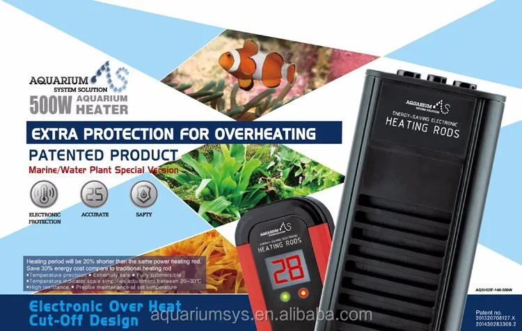 heater 500w two-piece1