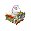 Young people love recreational activities action 4ft air hockey table what size is a regulation player air hockey