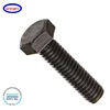 Sfenry Full UNC Thread ASTM A193 B7 Hex Bolt And Nuts