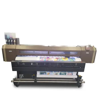 industrial printing machine price