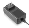 Security System power supply 24V 2A 12V 4A 15V 1.6A power adapter 48W charger with FCC UL certificate ac to dc power supply