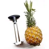 Amazon top seller 2018 kitchen articles effortless stainless steel vegetable fruit tools pineapple corer
