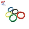 Nylon coated galvanized steel wire cable
