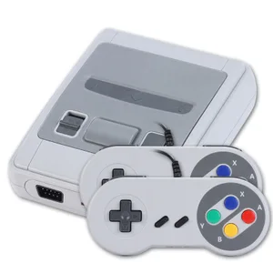 Retro Mini TV Handheld Console 621 Built Games