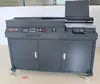 A3 /A4 Wireless Glue Binding Machine Fully Automatic Three Glue Wheel For Binding Book/ Photo Book/File