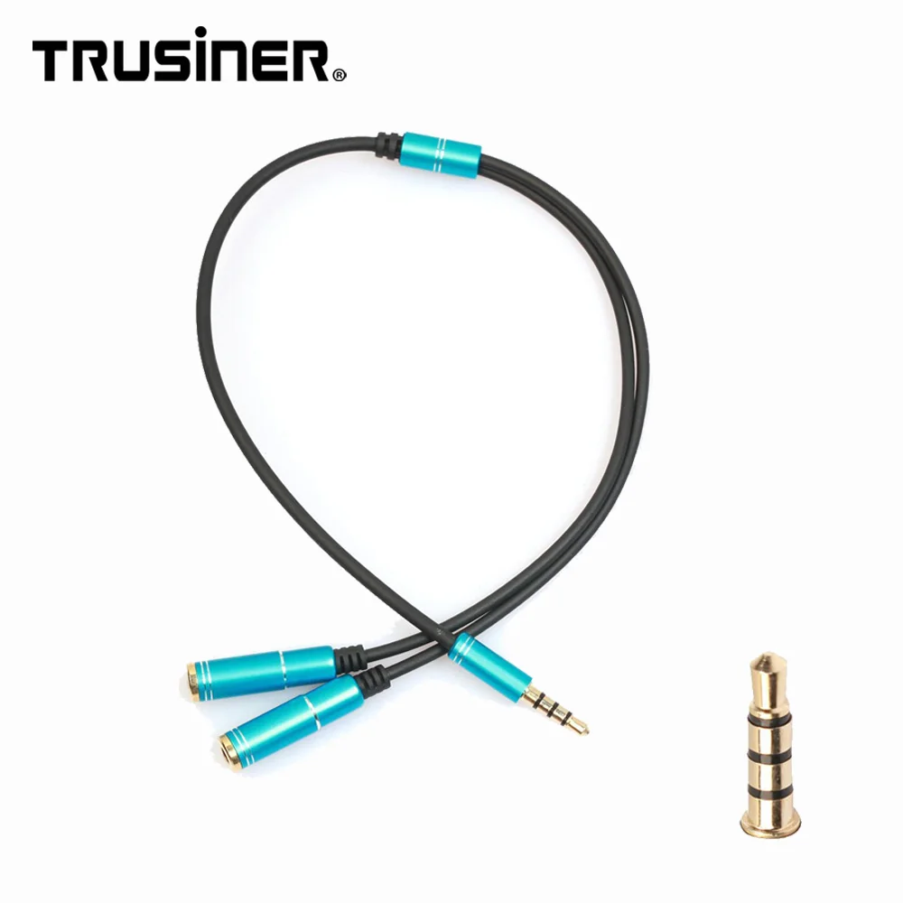 Headphone Cable Adapter Manufacturer