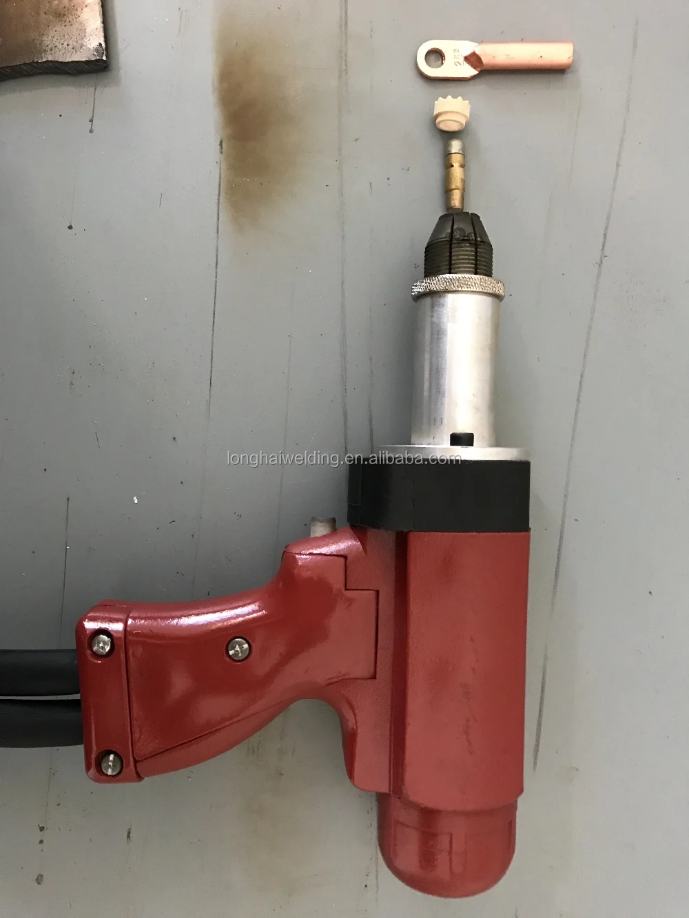 Pin Brazing Machine Equal To Bac Or Safetrack Buy Pin Brazing Machine