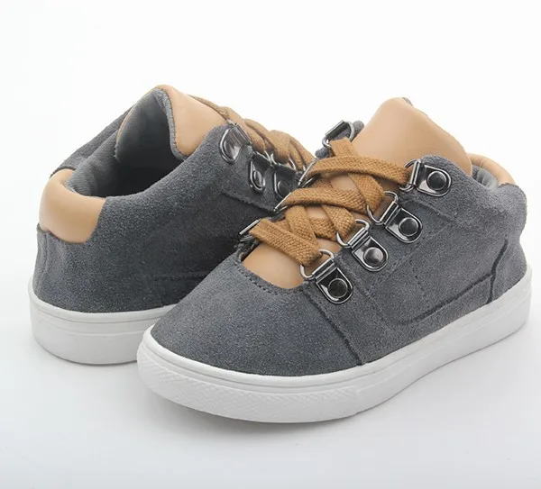 new designer fashion children running shoes funny kids shoes