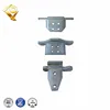 custom hot dip galvanized garage door components