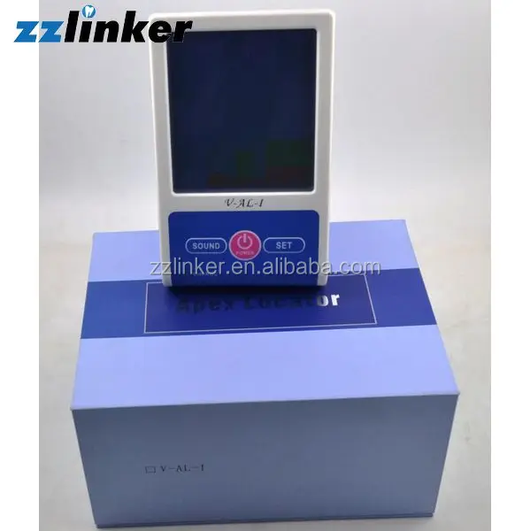 Lkj31 Cheap Dental Rotary Endodontic Endo Smart Plus Endo Motor With