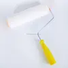 Function Tool Kit Paint Roller Wall Painting Brush&Designer Rubber Paint Roller