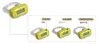 sex counter/sex treadmill/ vibrating ring condom