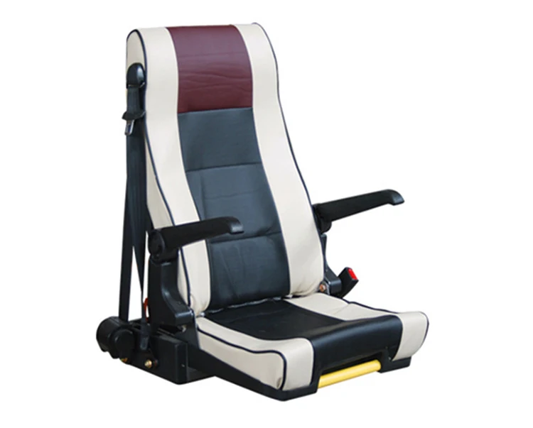 Oem Tour Bus Fold Seat Foldable Tourist Guide Seats Buy Bus Fold Seat