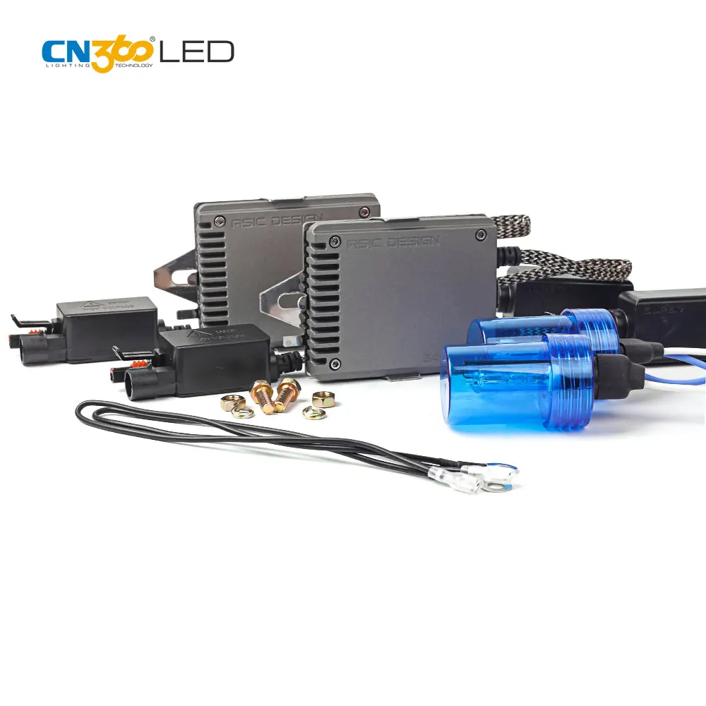42w 23000v Canbus Function Hid Xenon Kit,Car Hid Lights Buy Hid Light