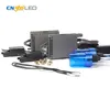 42w 23000V canbus function hid xenon kit, car hid lights