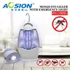 Aosion Top Rated On amazon Huge Market Good Price electric mosquito insect fly pest killer trap