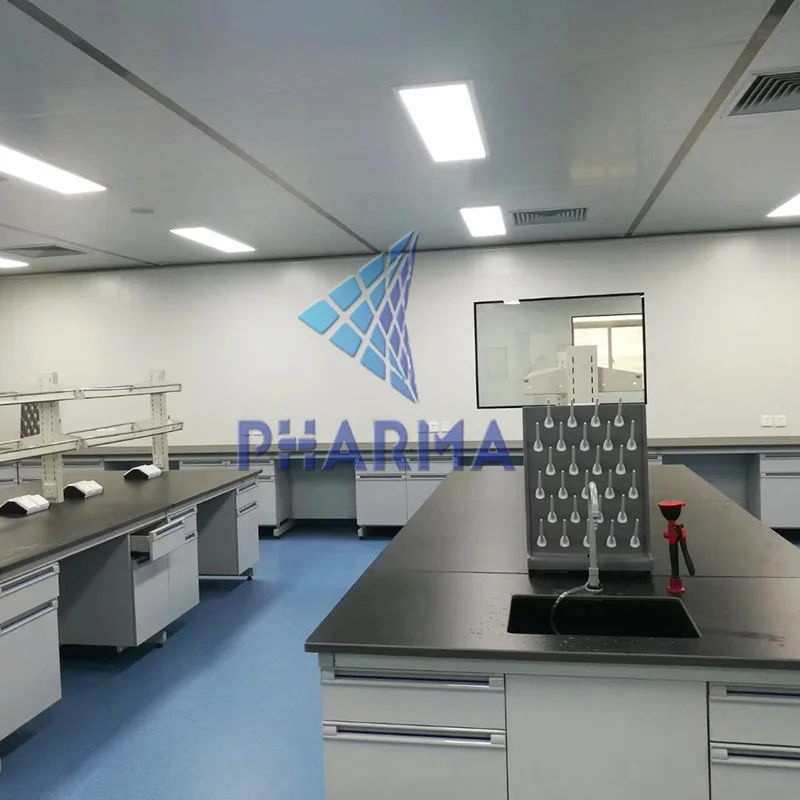 product-Customize Size Clean Booth Led Light-PHARMA-img-1