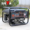 BISON(CHINA) BS2500M 2KW Strong Frame Household Factory Price Cheap Portable Welder Generators