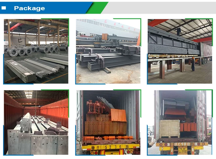 Cheap Steel Structure Fabricated Storage Warehouse For Sale Buy Steel