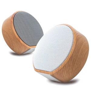 Mini Wireless Bluetooth Speaker