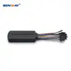 Multi-functional Fleet Management System real time gps tracker BW09 with acc/ac detection and oil cut off