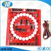 High win ratel Mario Game PCB Board with Acrylic and wiring harne for one-arm bandit /Casino/Slot Game Board Arcade Game Machine
