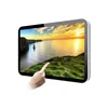 21.5 '' Android Wifi 3G LCD wall mount advertising player/monitor/lcd monitor/touch screen monitor