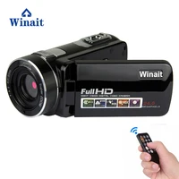 

New Style Night Vision Digital Video Camera 3.0" 1080P HDV Professional Camcorder