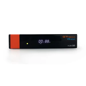 Freesat V8 Nova DVB S2 HD Media Player Wi Fi