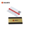 professional maker 125KHz access control cards for security lock